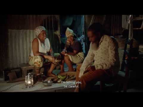 ZANATANY, WHEN SOULLESS SHROUDS WHISPER | #DIFF2024 Trailers