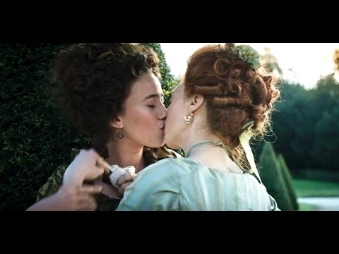 Marie-Antoinette (Season 2) | Trailer