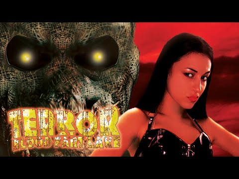 Terror at Blood Fart Lake New Trailer