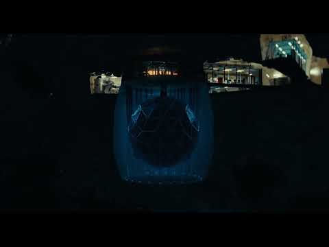 Trailer | Messengers | Jeffrey Zablotny