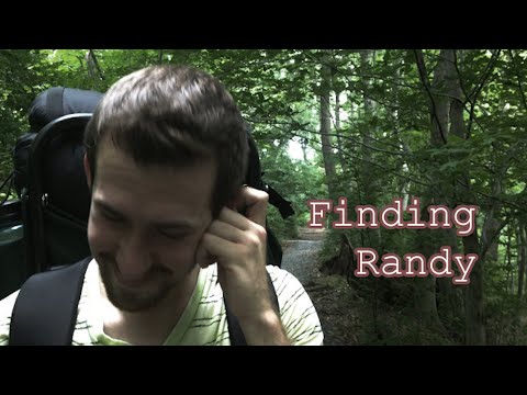 Finding Randy (2020) - Official Trailer