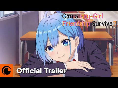 Official Trailer [Subtitled]