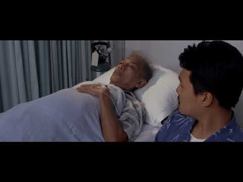 Hari Minggu Yang Ke- Empat