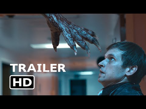 Bunker Heights - Teaser Trailer [HD] 4K