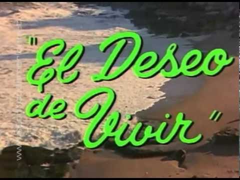 El deseo de vivir - Sandro