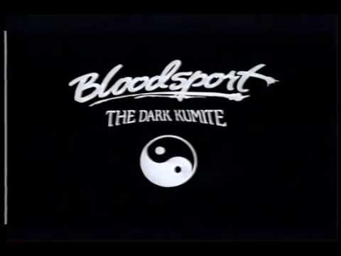 BLOODSPORT IV: THE DARK KUMITE - (1999) Video Trailer