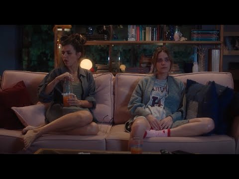 Bloody Murray Trailer