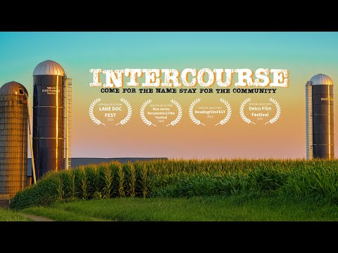 Intercourse Documentary Trailer