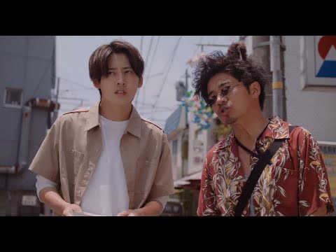 映画『海岸通りのネコミミ探偵』予告編