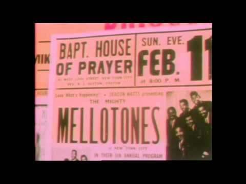 ‪Marvin Gaye - "I Heard It Through The Grapevine‬" a scene from the film "Dominoes"