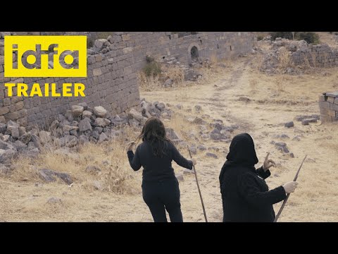 IDFA 2021 | Trailer | Nosema