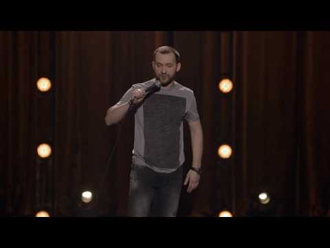 Stand Up концерт Руслана Белого