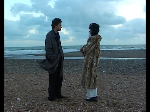 Love Seduces Innocence, Pleasure Leading Her On, Remorse Follows - Official Trailer (2025)