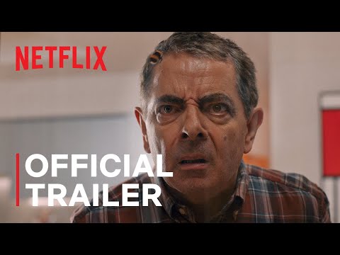 Official Trailer