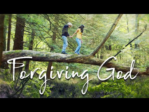 FORGIVING GOD (2022) Official Trailer
