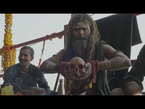 Official Trailer - English Subtitles