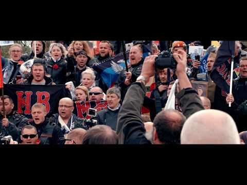Victory Day TRAILER | Sheffield Doc/Fest 2018