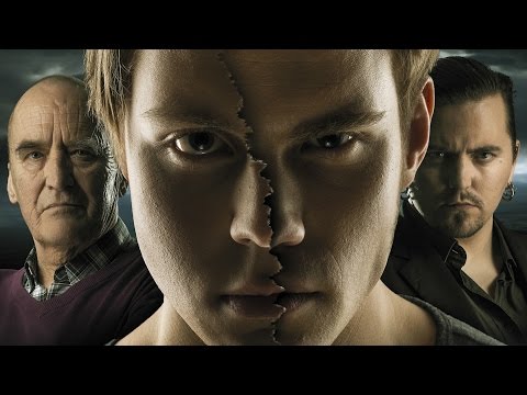 Svart kung (Black King) - Official Trailer (Eng sub)
