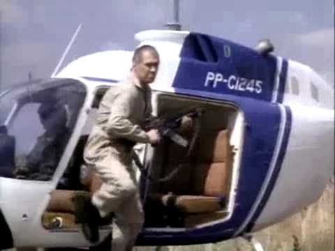 Kill Zone (1993) trailer