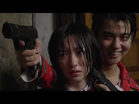 Tokyo Dragon Chef (2020) | UK Trailer