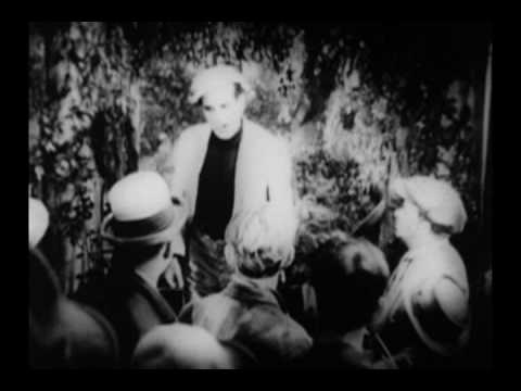 Hallelujah, I'm a Bum! Original Trailer