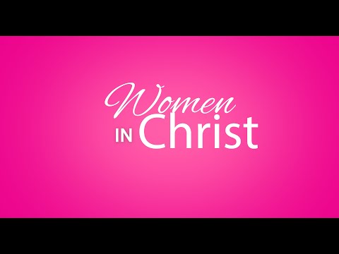 Women in Christ Trailer | Official Documentary Movie Trailer | In Theaters Sept 12, 2025