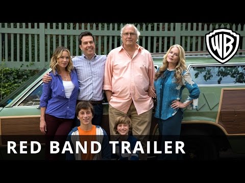 Official Red Band Trailer