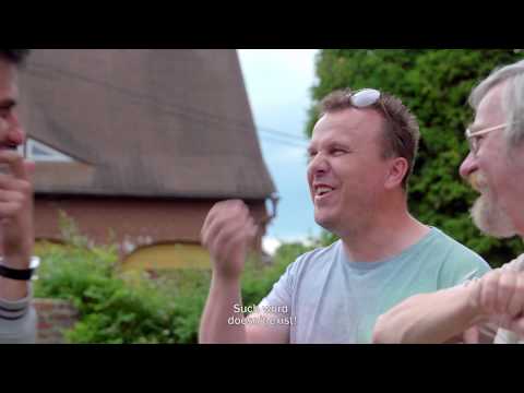 Dobré zprávy / Good news - trailer