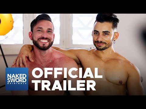 Global Entry: Portugal | Official Trailer | NakedSword Originals