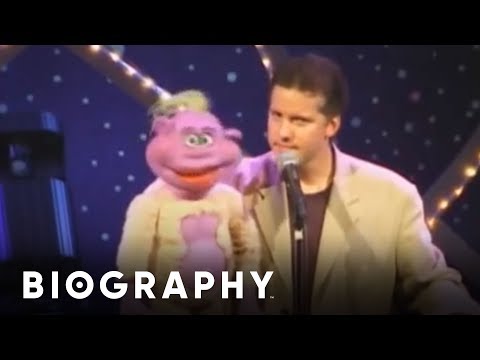 Jeff Dunham - Birth of a Dummy - Sneak Peek