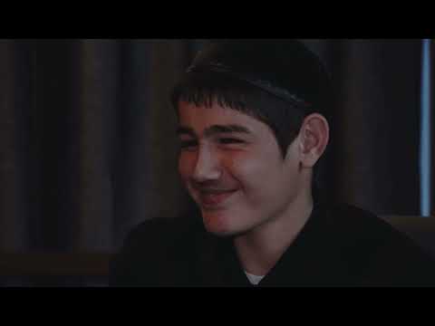 Трейлер «Метерлинк в темноте», 2023