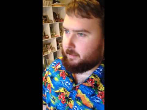 Betrayals & Bullets: The Dame - Wrap Video