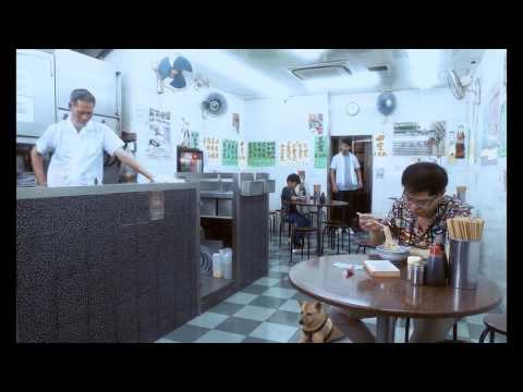 無念_第十一屆鮮浪潮國際短片節（學生組）