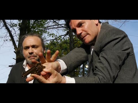 CUERPOS SIN LEY - Trailer