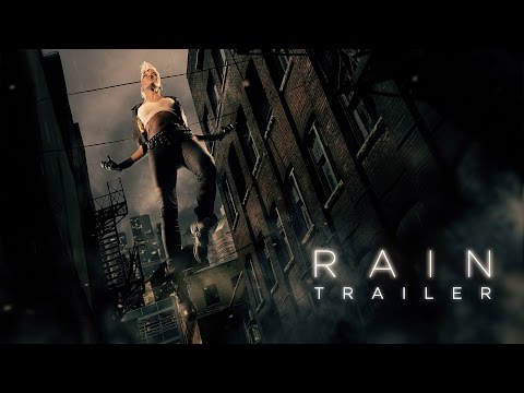 RAIN — Trailer