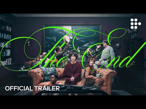 Official Trailer