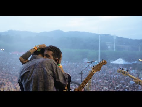 Trailer "Stay Homas.The band that shouldn't exist"_ Subt ENG