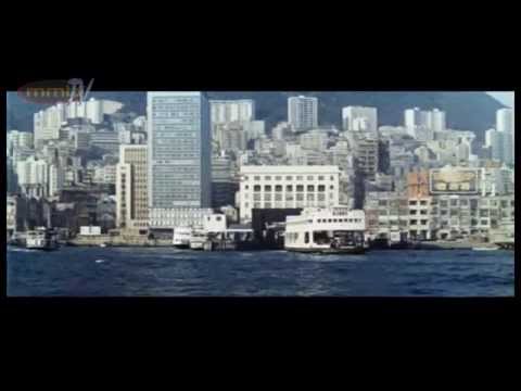 Ein Sarg aus Hongkong -  1965 (German Movie Trailer)