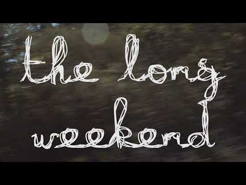 The Long Weekend (2022) Trailer