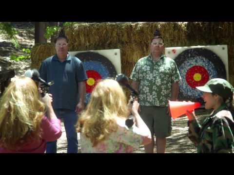 Marriage Retreat Trailer