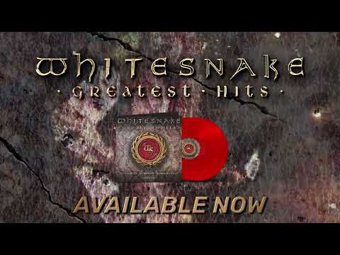 Whitesnake Greatest Hits - Revisited - Remixed - Remastered