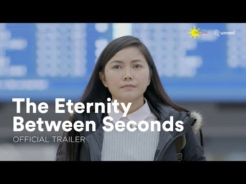 THE ETERNITY BETWEEN SECONDS (2018) - CineFilipino Trailer - Yeng Constantino Drama