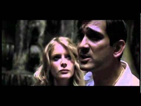 "Basement". UK Cinema Trailer. August 20th 2010