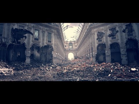 Charlie - c’è qualcuno lì dentro - TRAILER