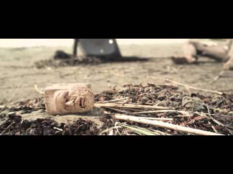 Legend vägevast seebist - Legend of the Mighty Soap - Trailer