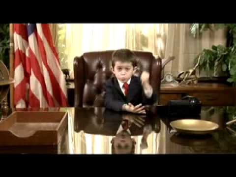 Human Giant - DVD Trailer