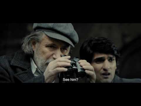 The Liberation of Skopje (Trailer)