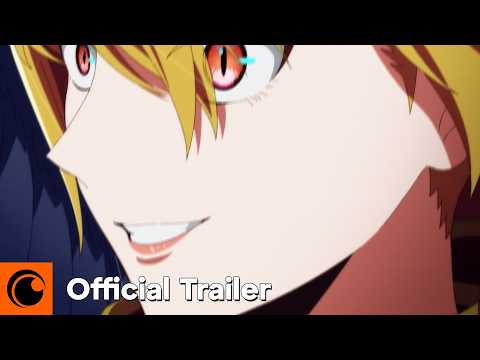 Official Trailer [Subtitled]