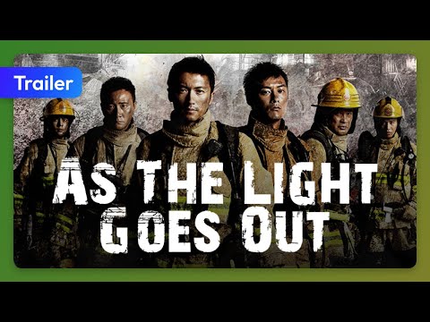 As the Light Goes Out (Gau fo ying hung) (2014) Trailer