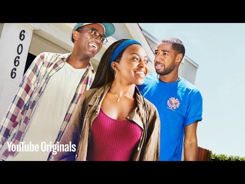 BROKE Season 1 (Official Trailer)